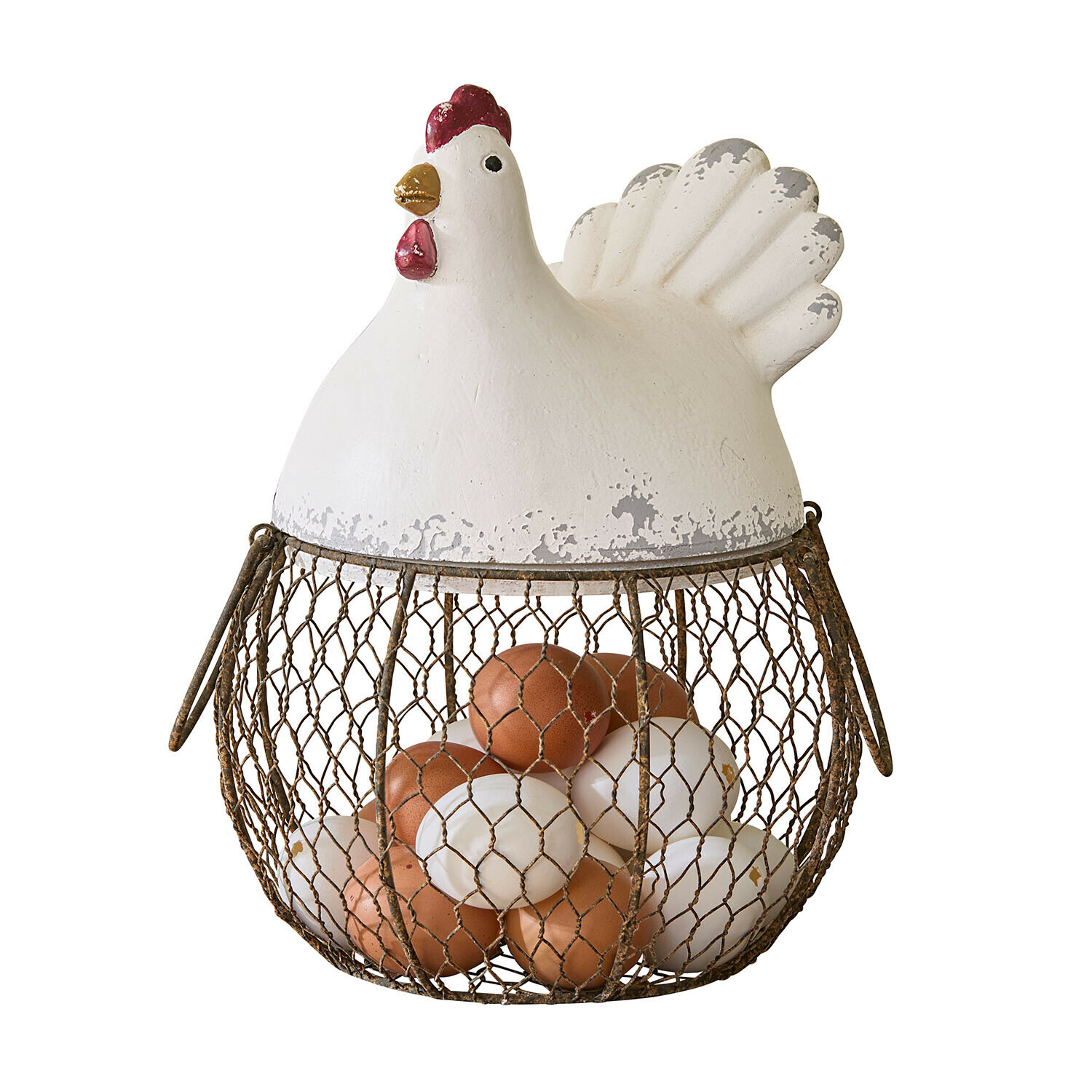 Panier Chavéreau