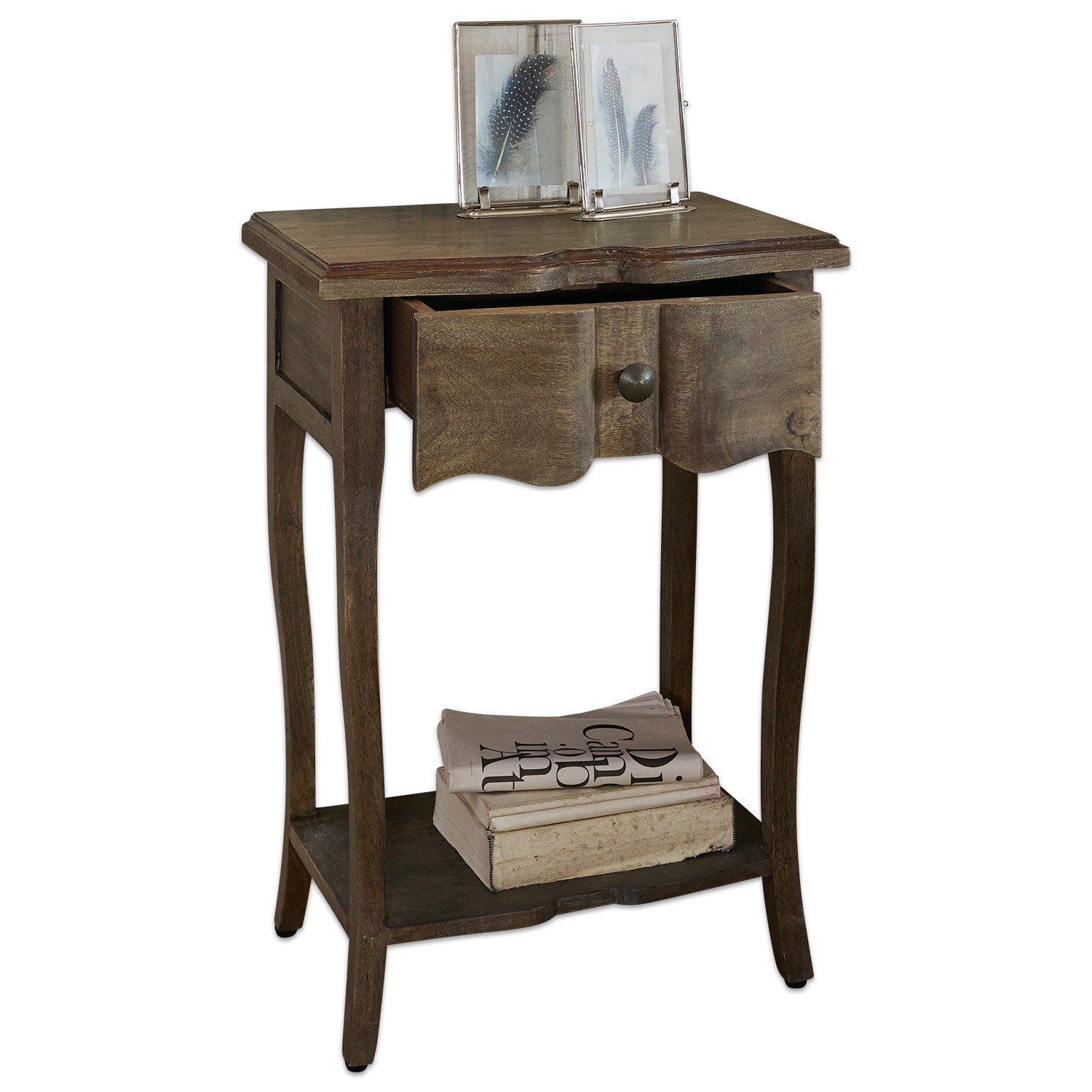 Table d'appoint Finstock
