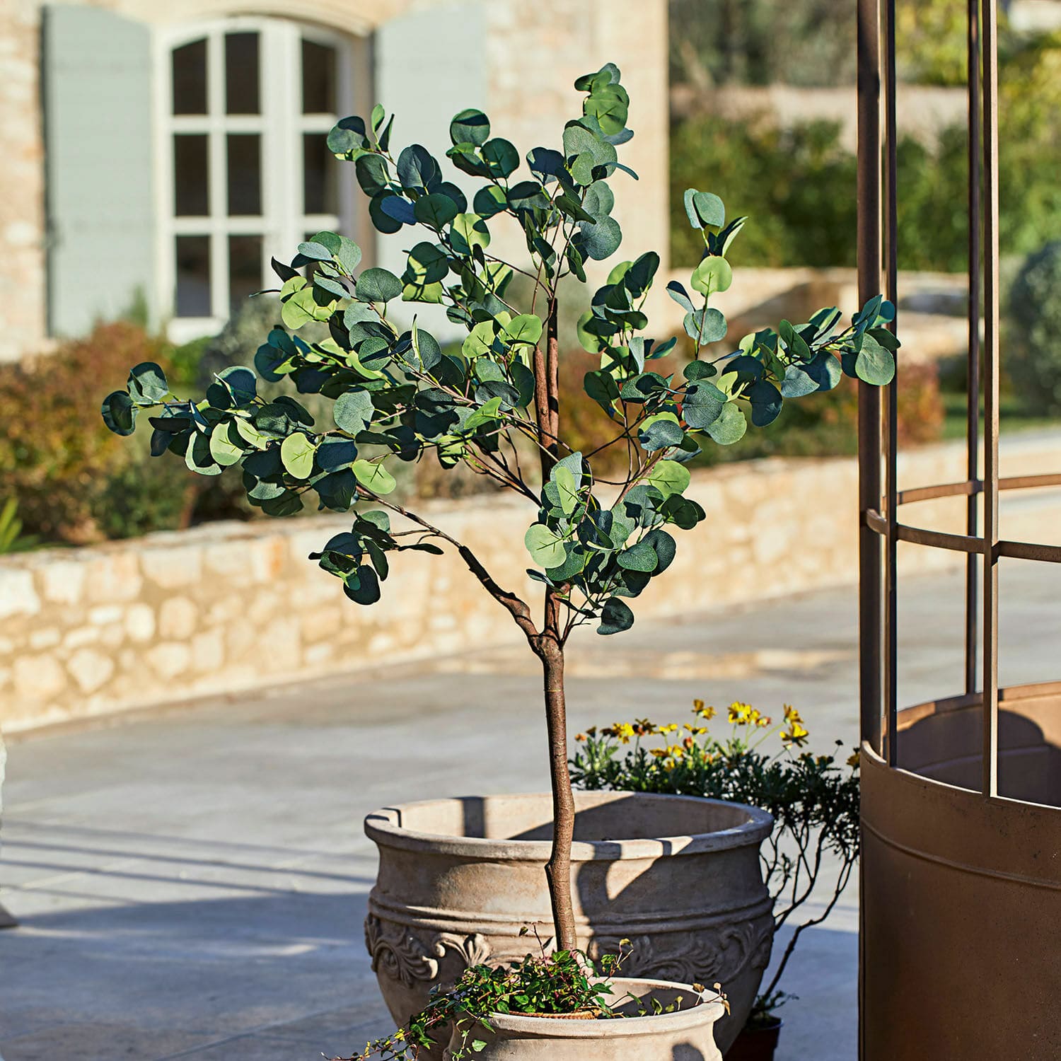 Arbre décoratif Yverdon