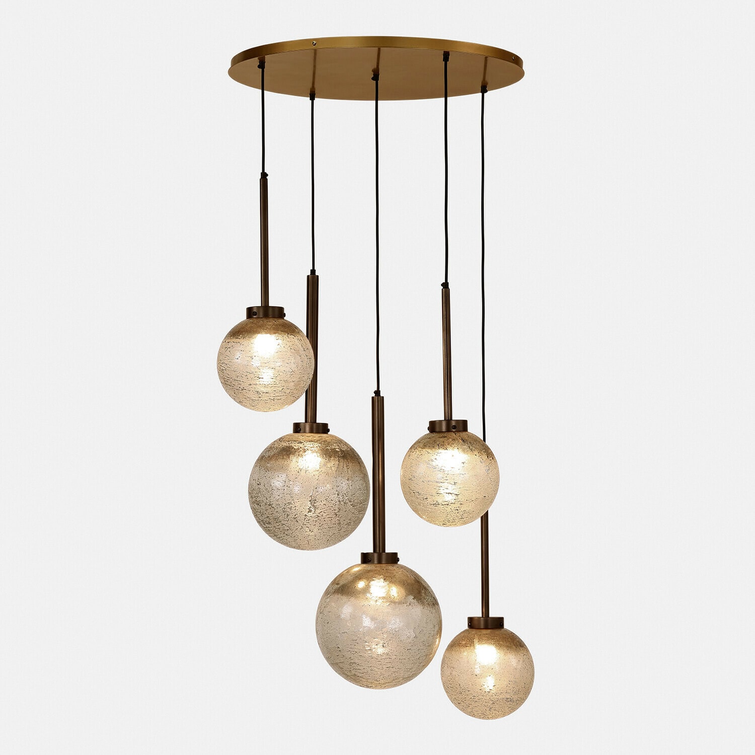 Hanglamp Norellis