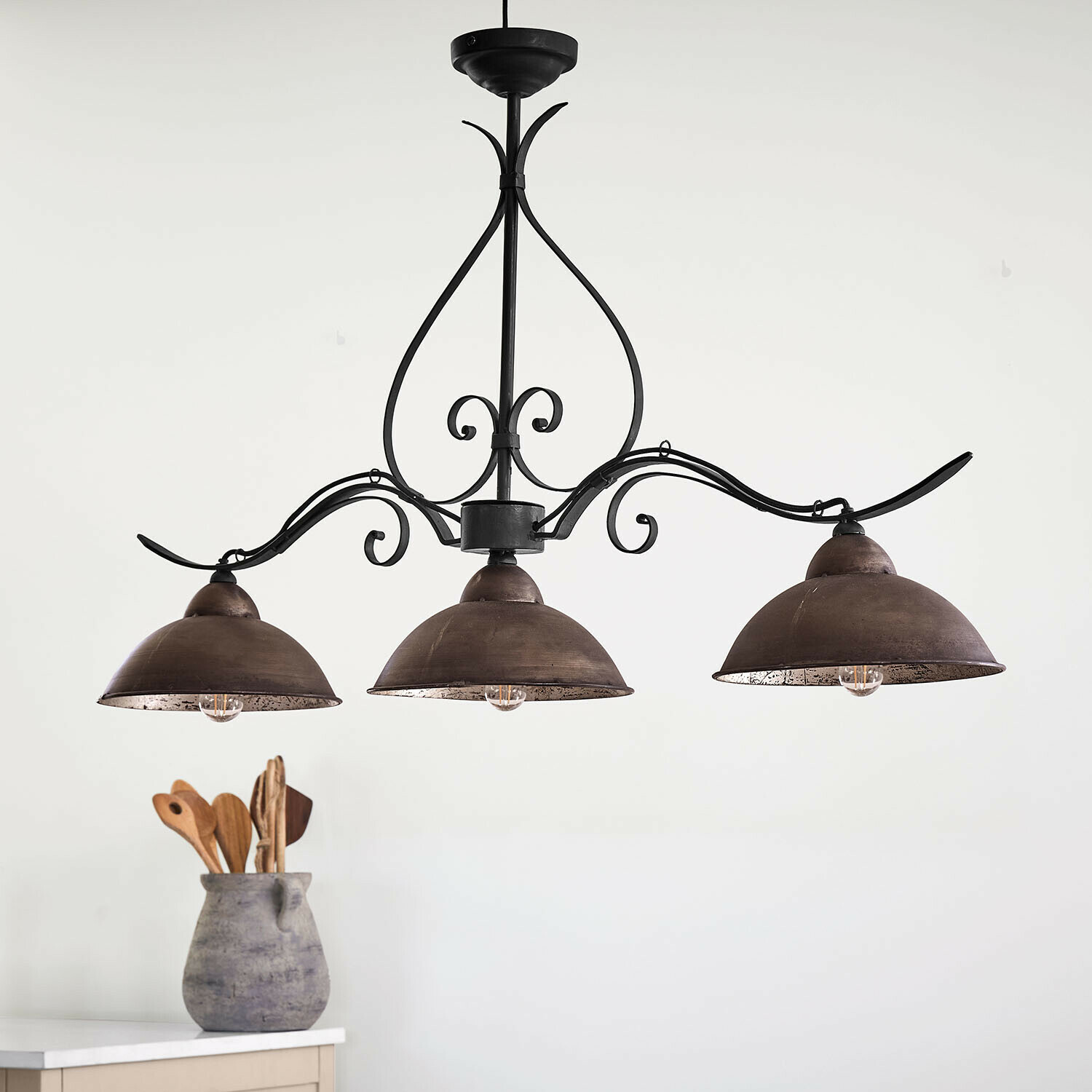 Suspension Norhild