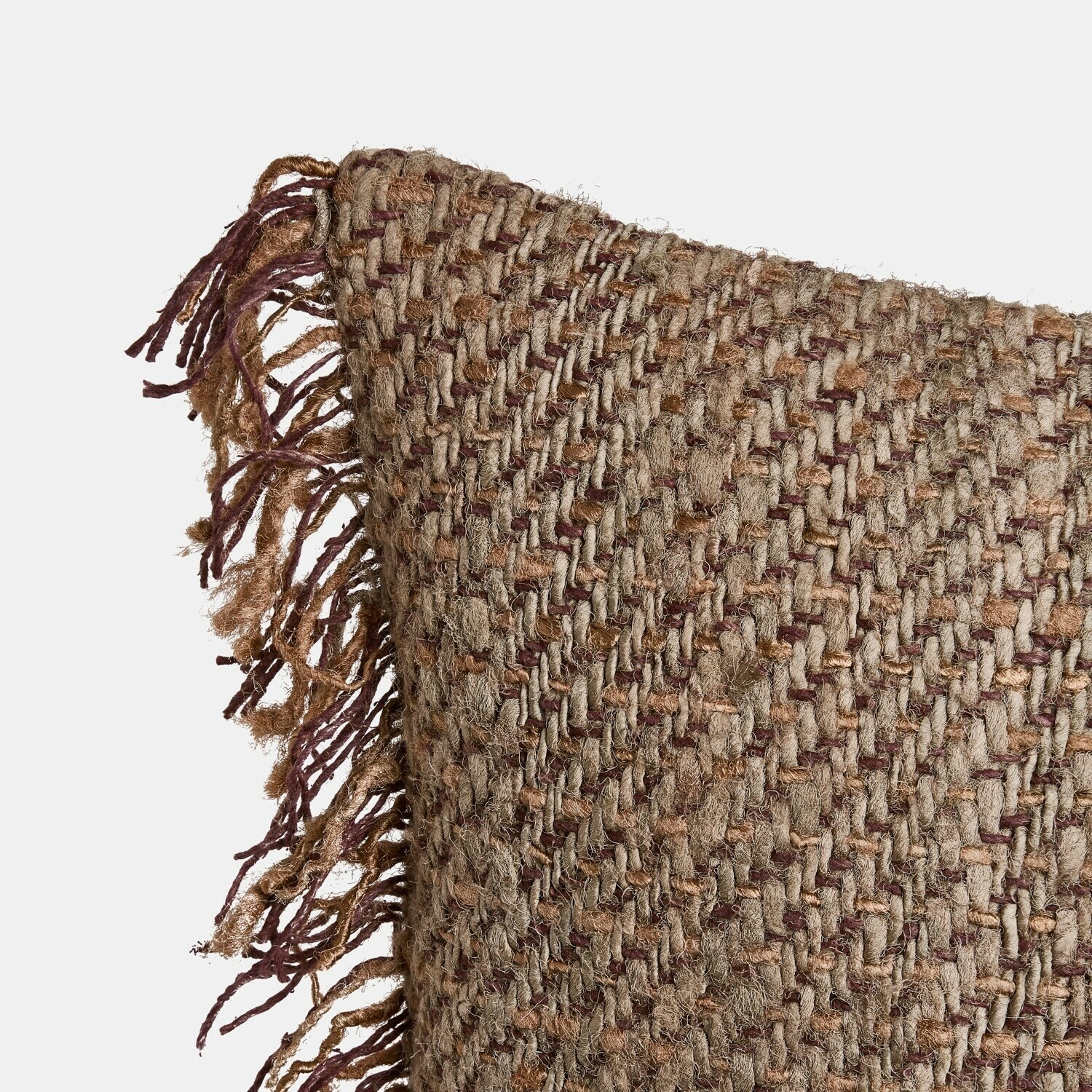 Housse de coussin Fauveline