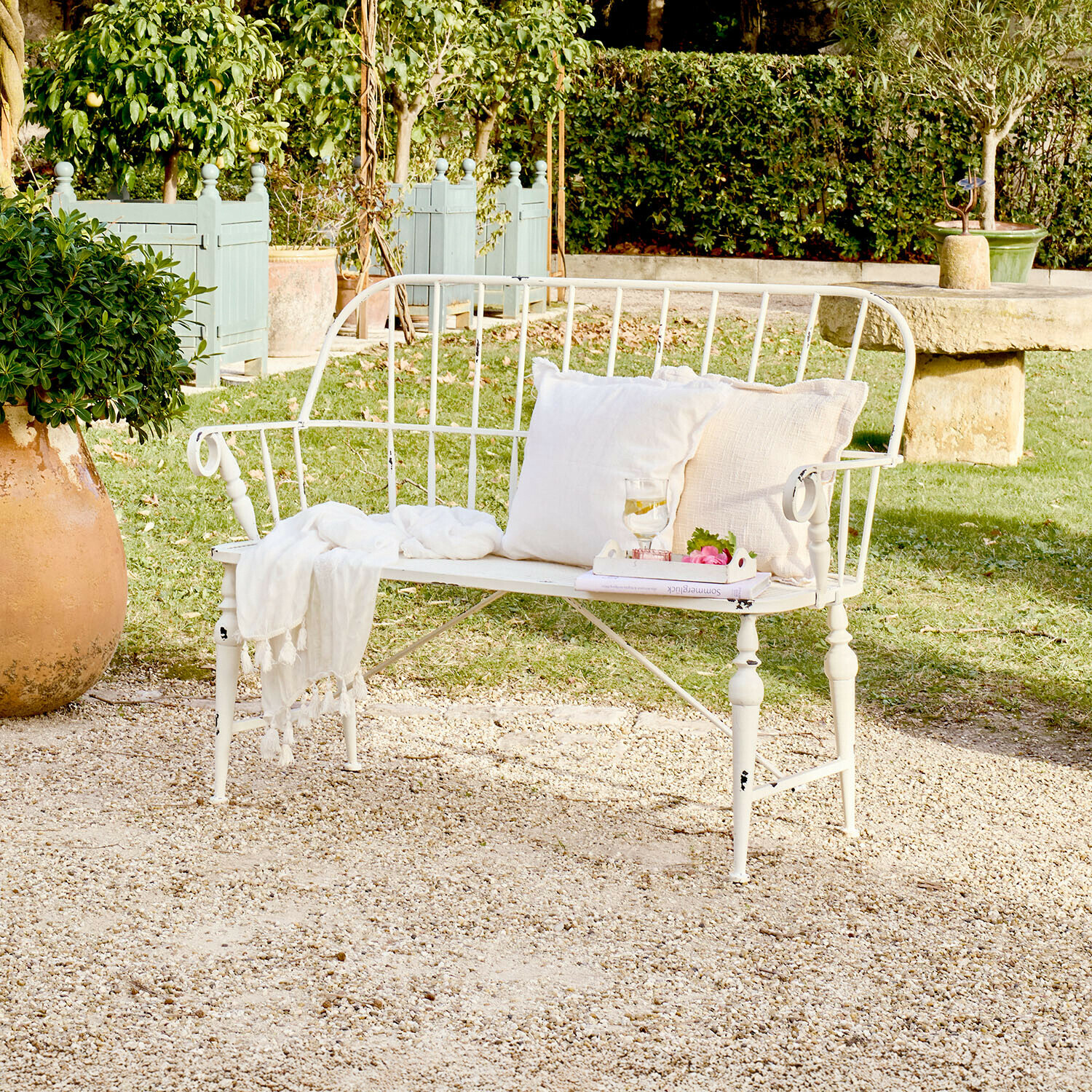 Banc Armingale