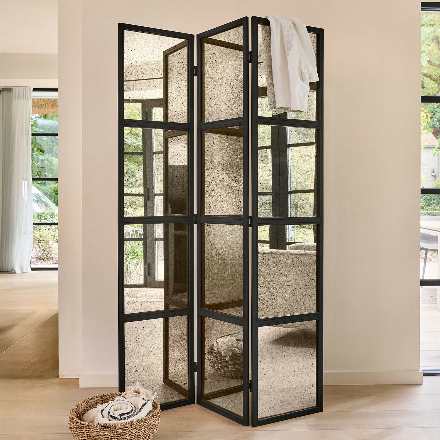 Roomdivider Ashwyn