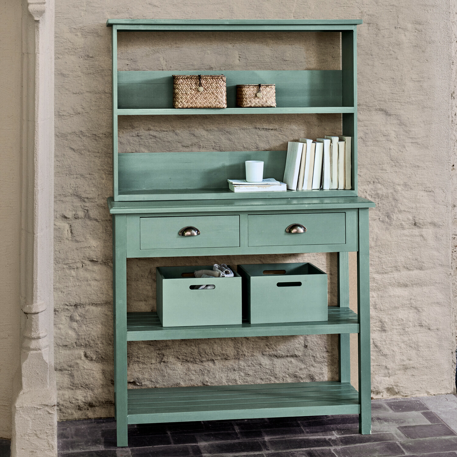 Plantentafel Landover Plantentafel Landover