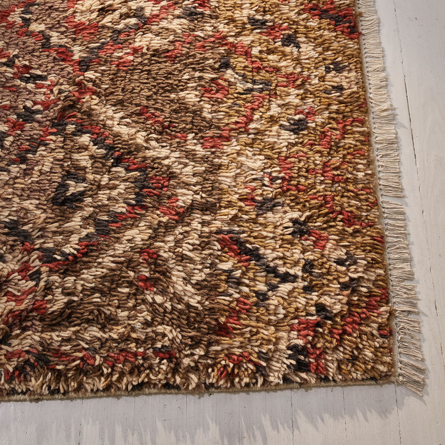 Tapis Noaille
