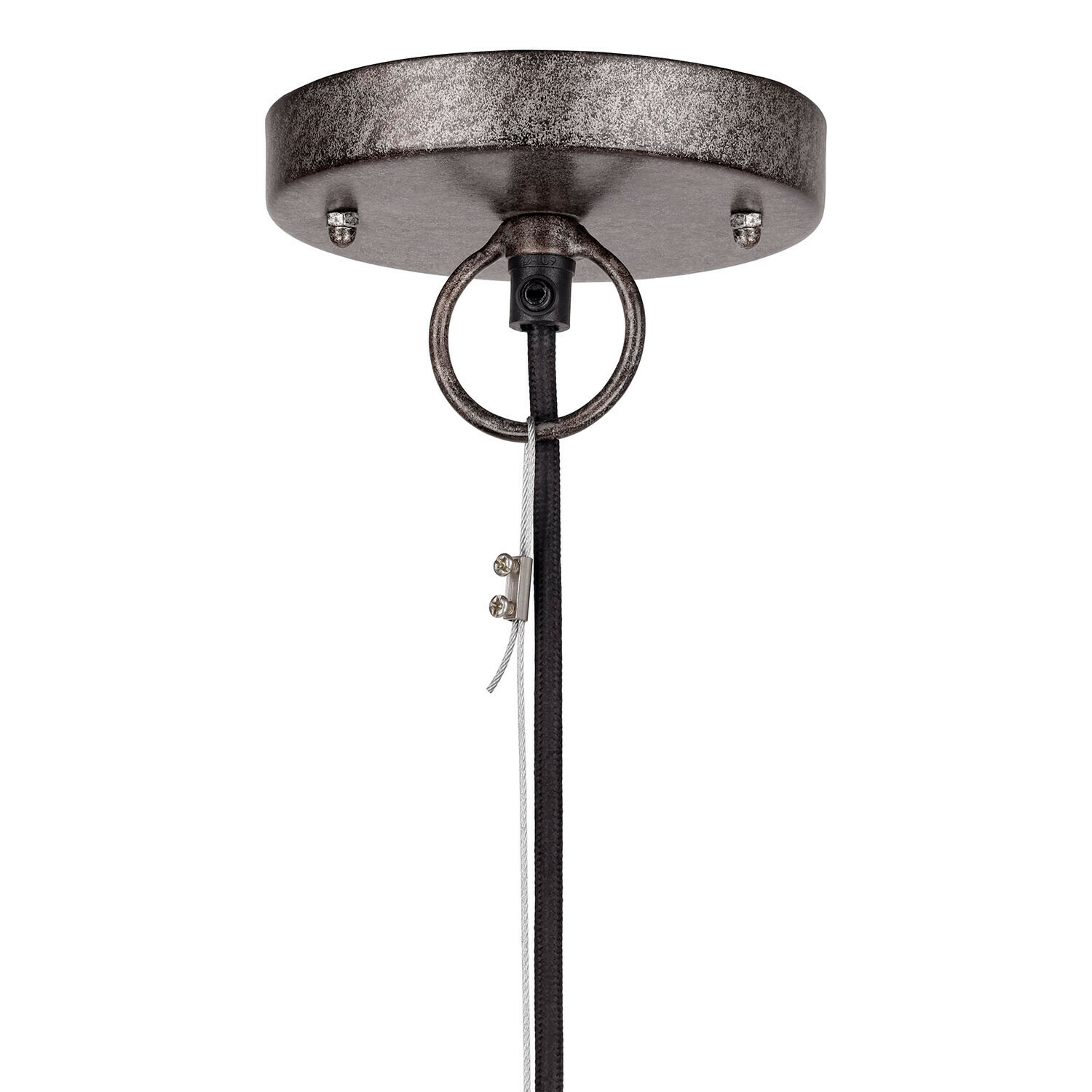 Hanglamp Ravissantes