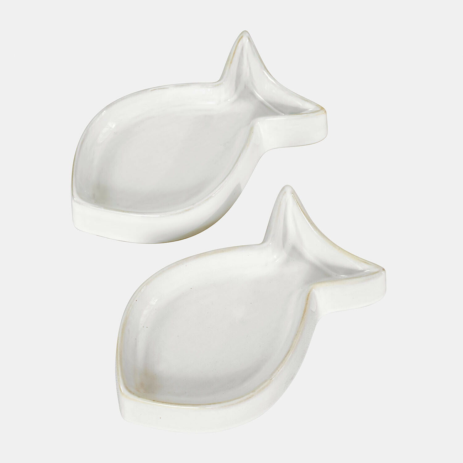 Lot de 2 gamelles Felluna
