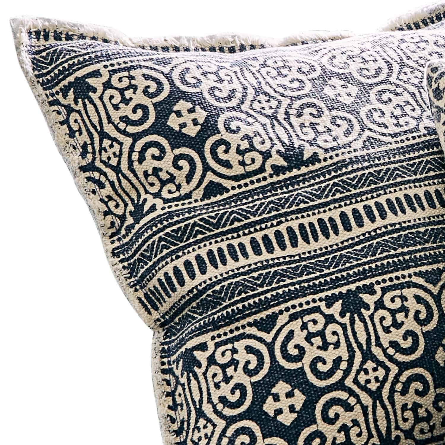 Lot de 2 coussins Barnsley