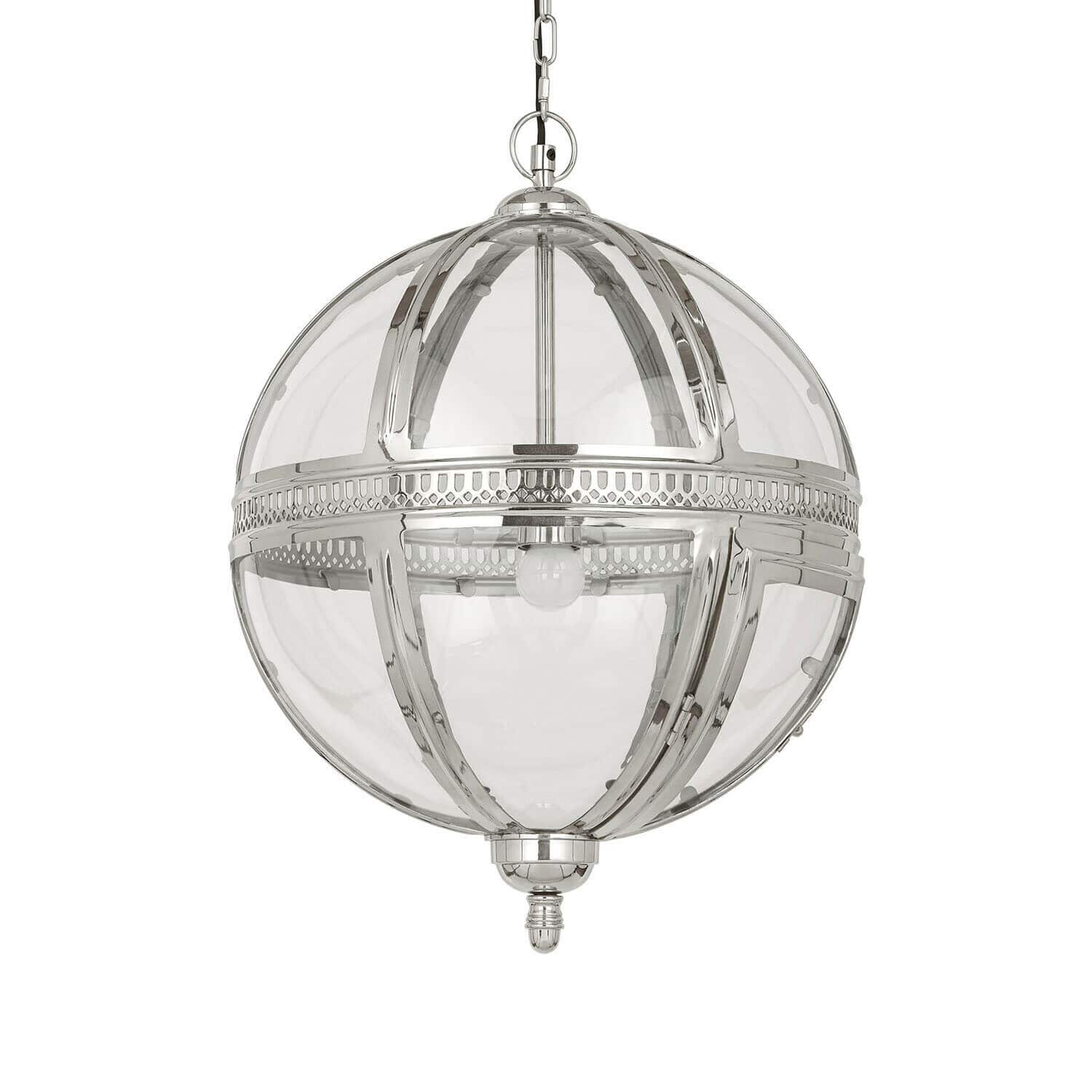 Suspension Étoile d'Or