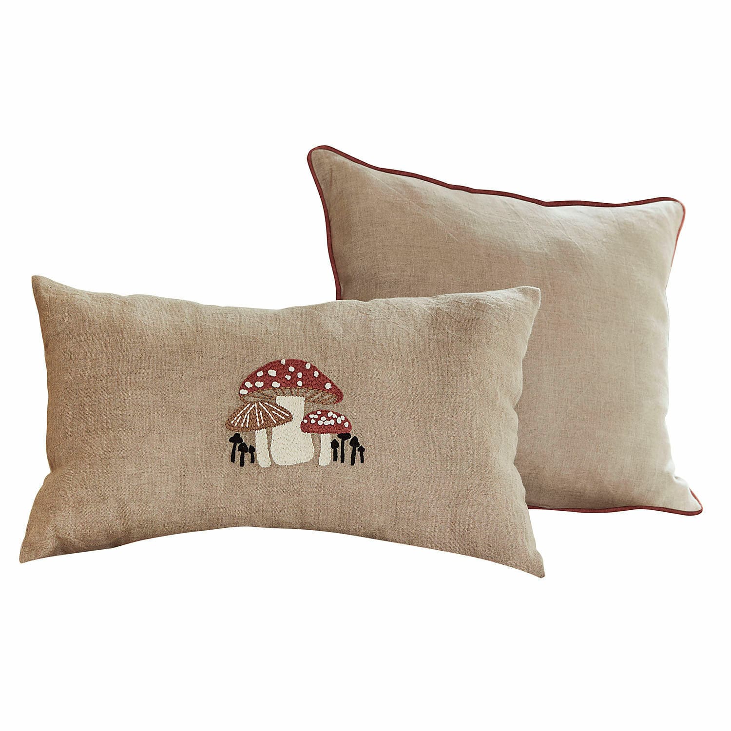 Kussenhoes set van 2 Norilie