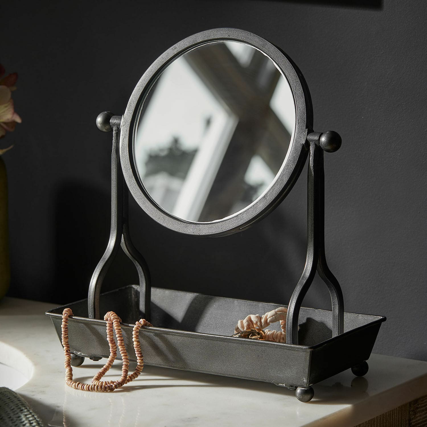 Miroir de maquillage Amilion
