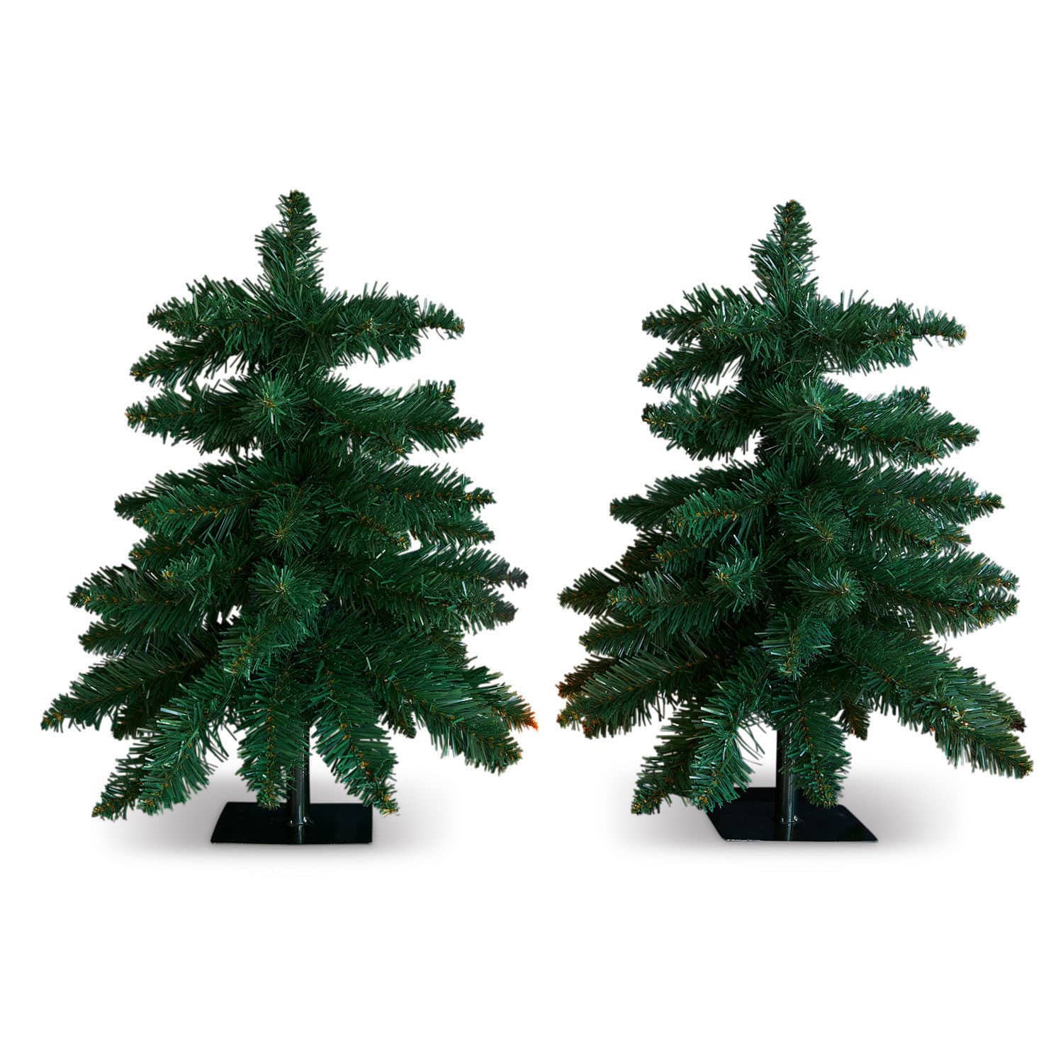 Sierboom set van 2 Willroy