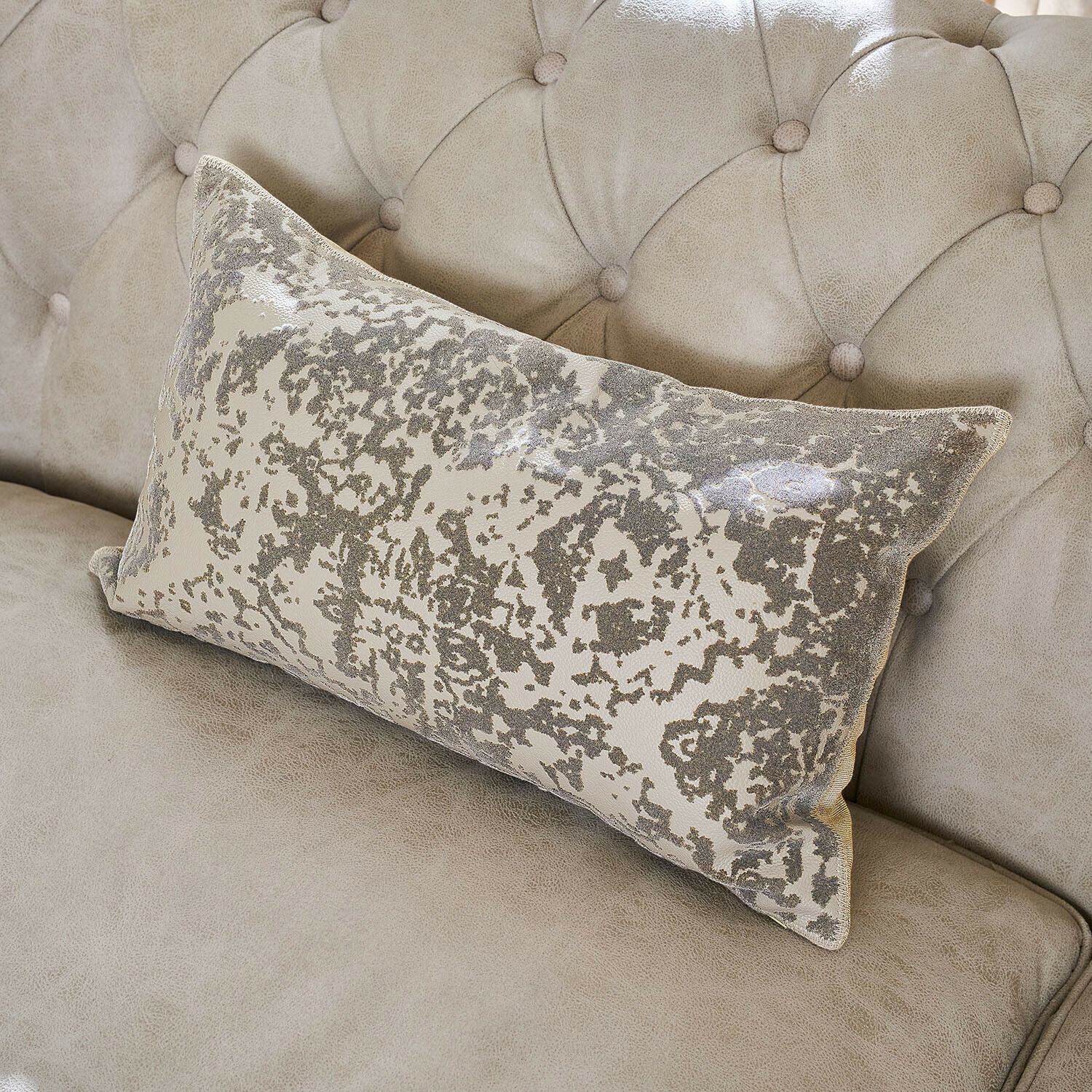 Housse de coussin Cressley
