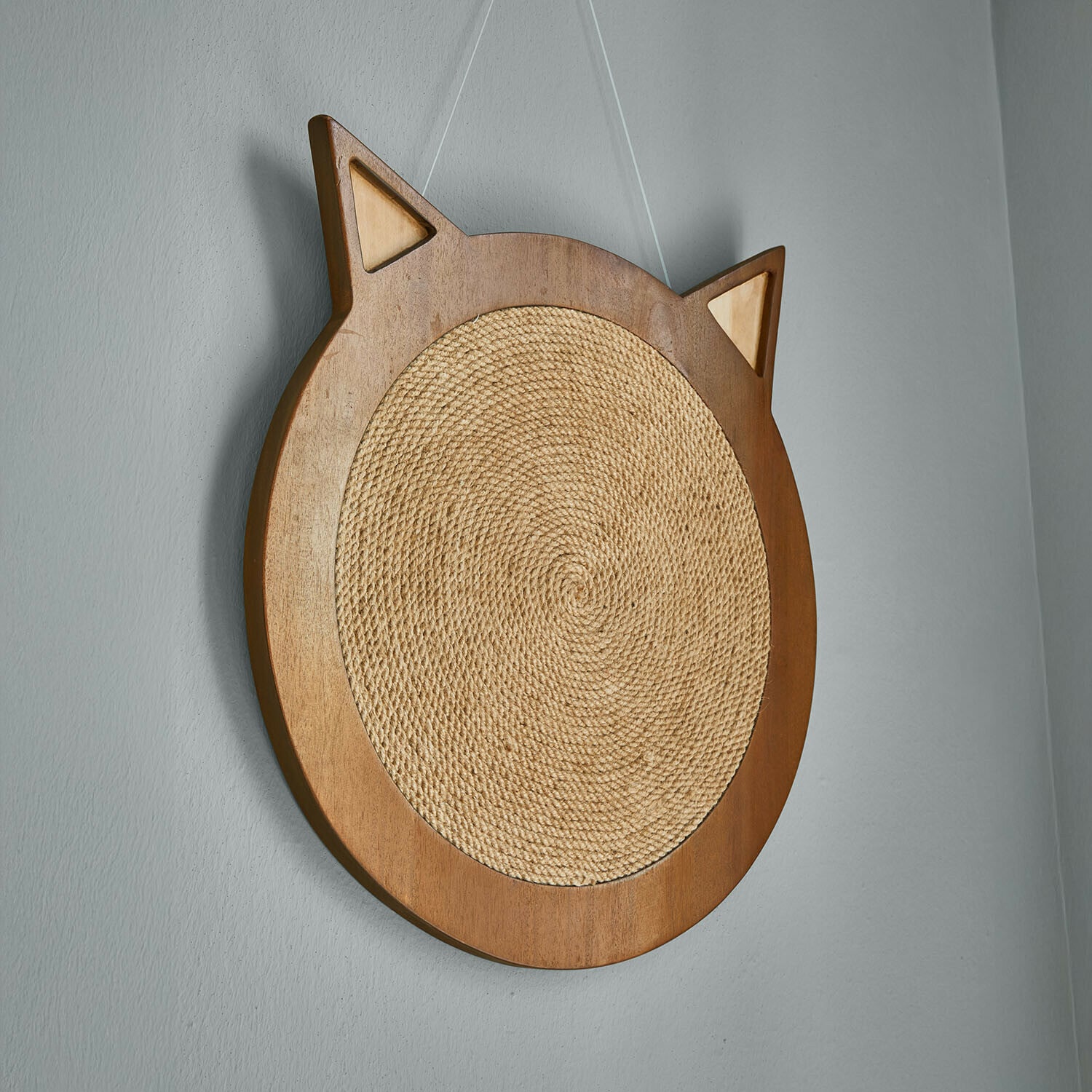 Décoration-griffoir Tapsino