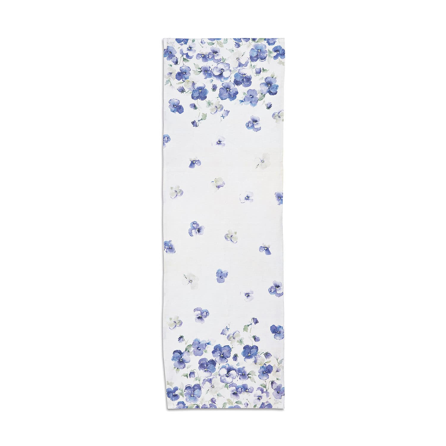 Lot de 2 chemins de table Valeire