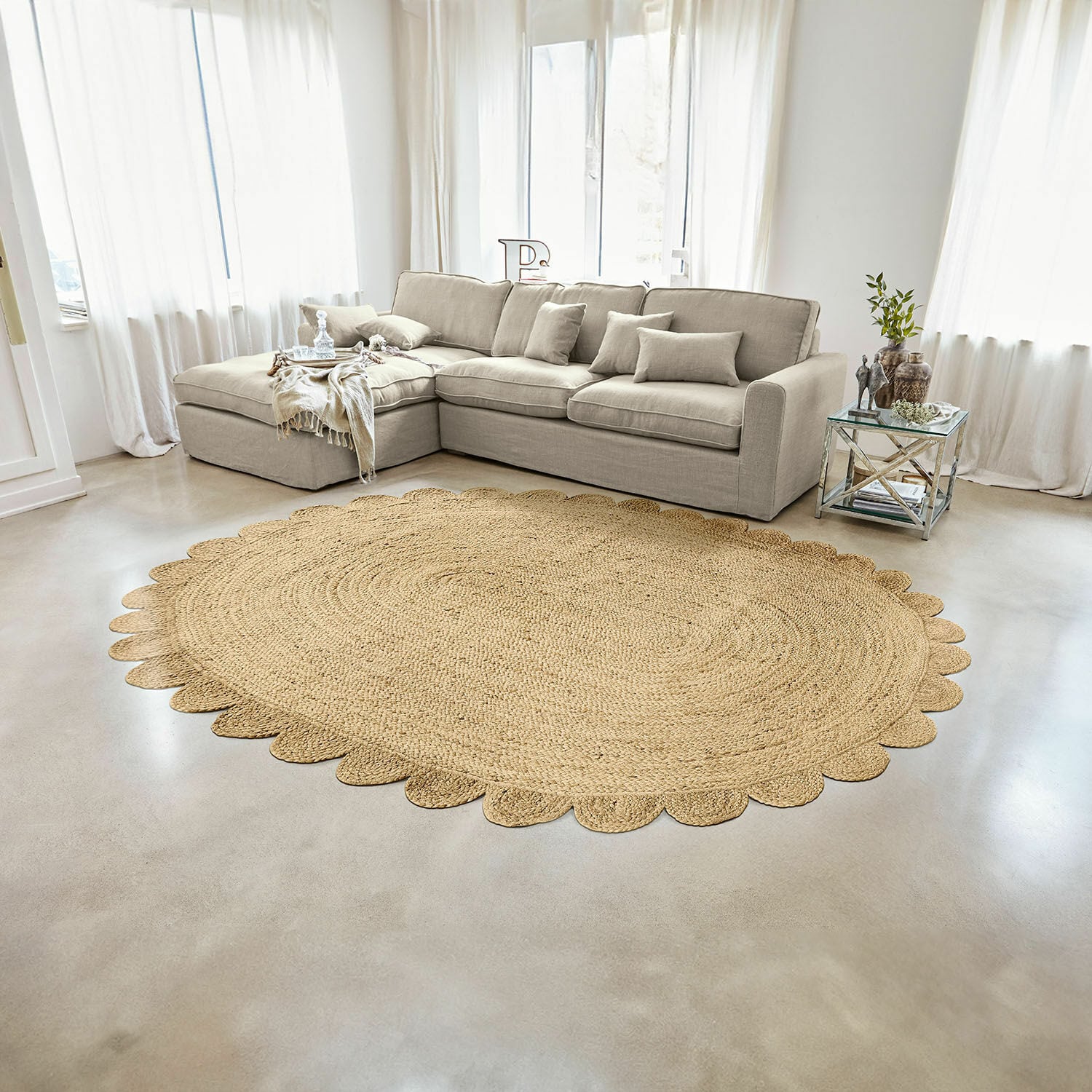 Tapis Ferce