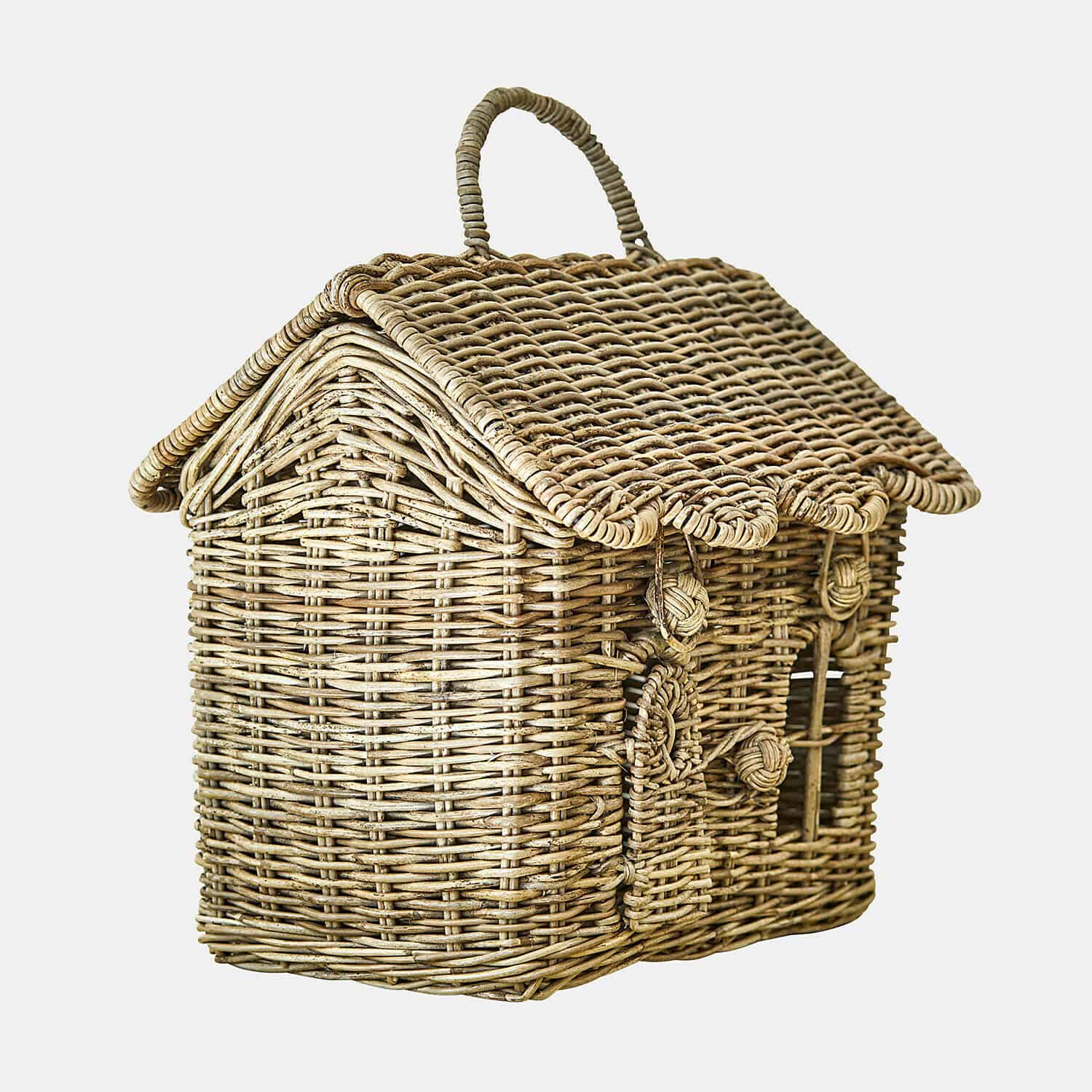 Panier « Maison » Fintello