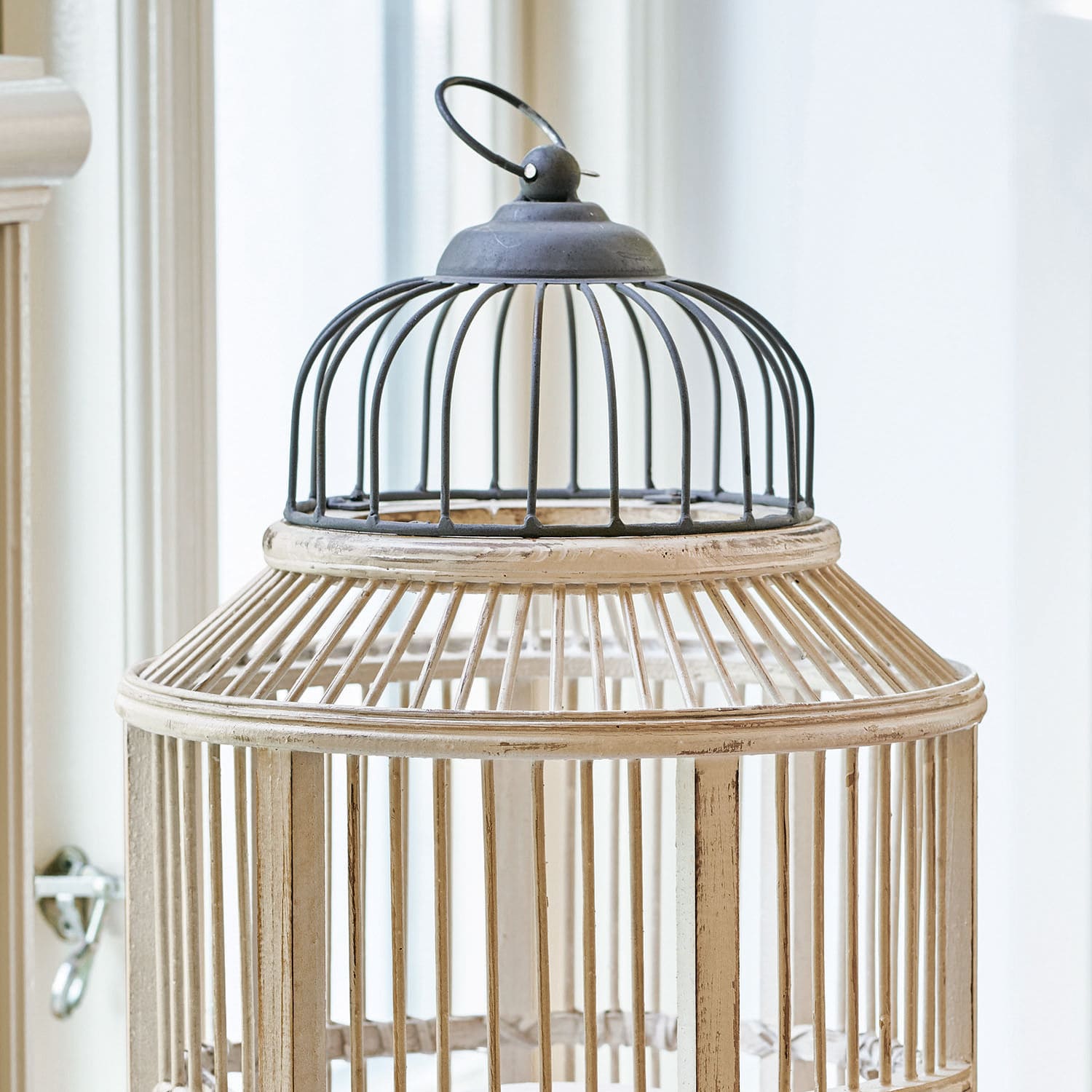 Cage à oiseaux décorative Hills