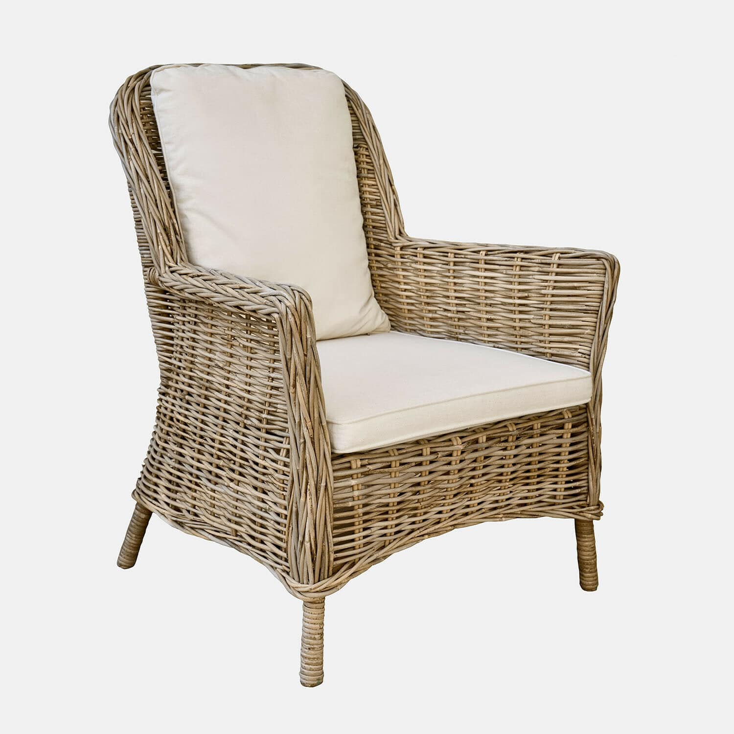 Fauteuil Travenne