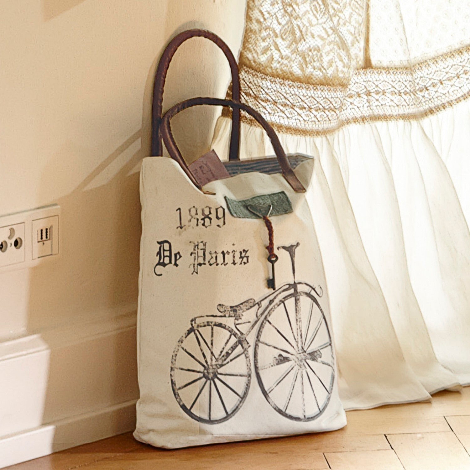 Sac Bicyclette