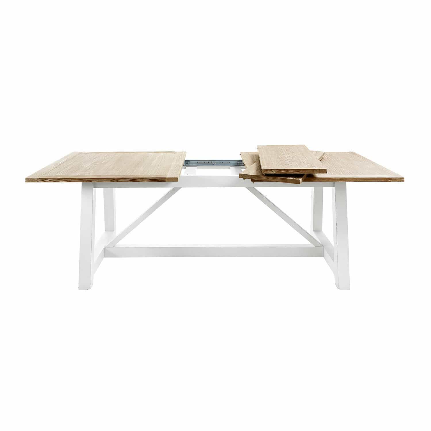 Table Dubberly
