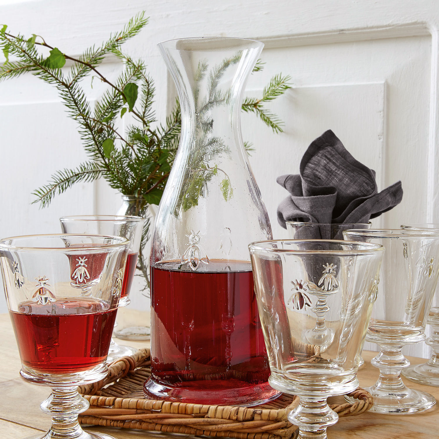 Carafe Puttigny