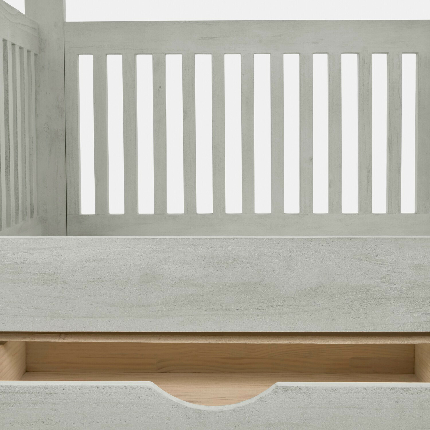 Lit de maison Birchwell