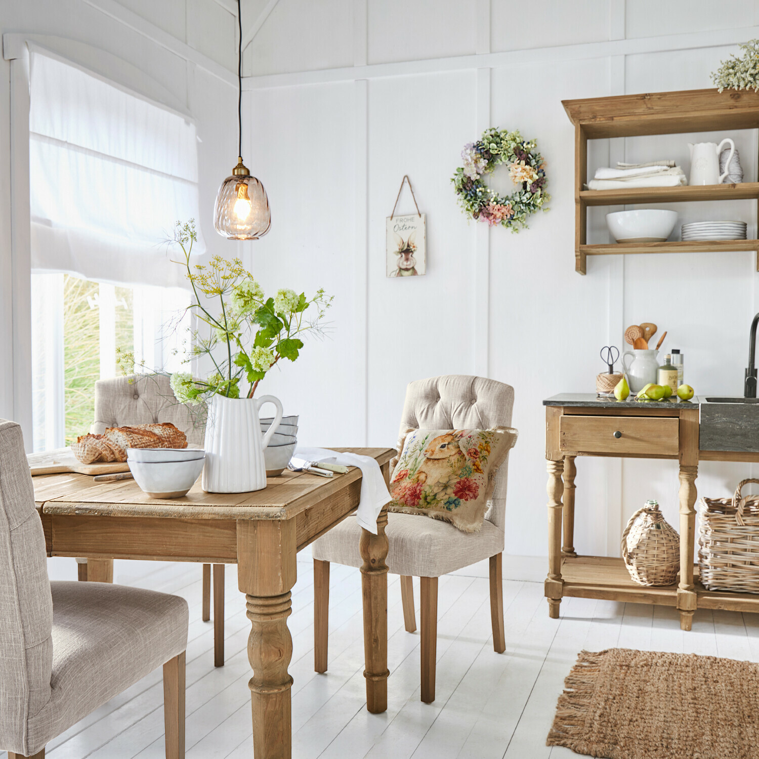 Table Bergenfield