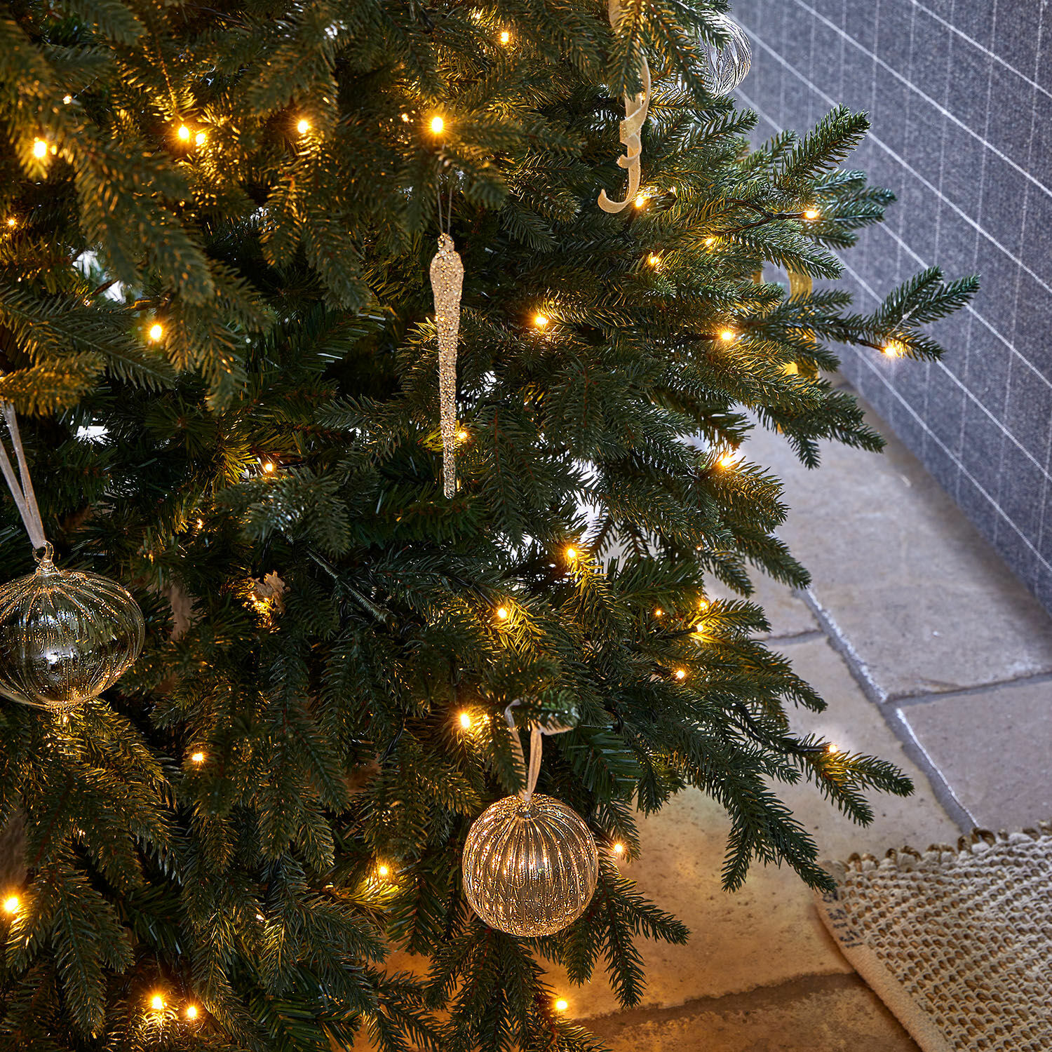 Kerstboom Celindor
