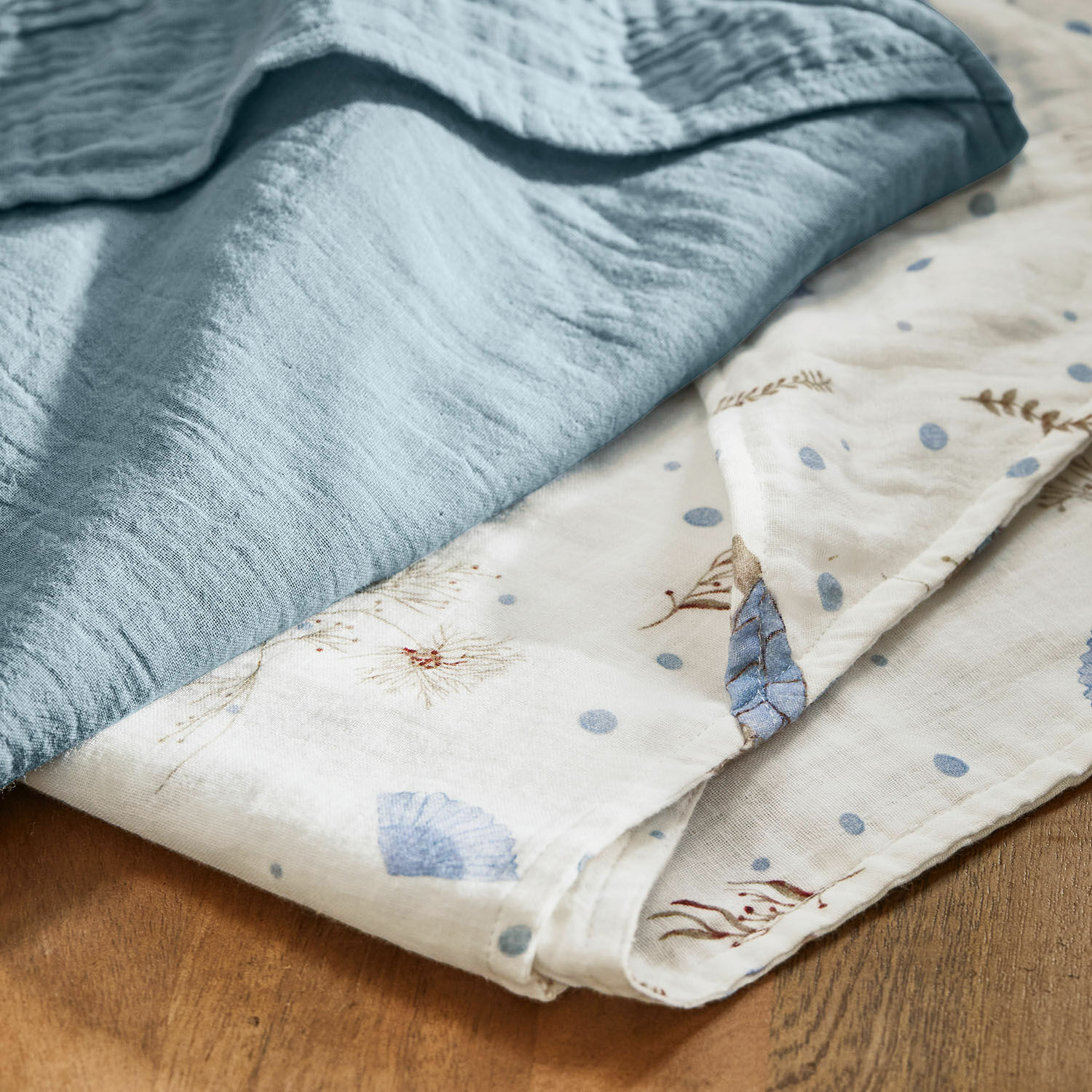 Badcape set van 2 Tinkertop