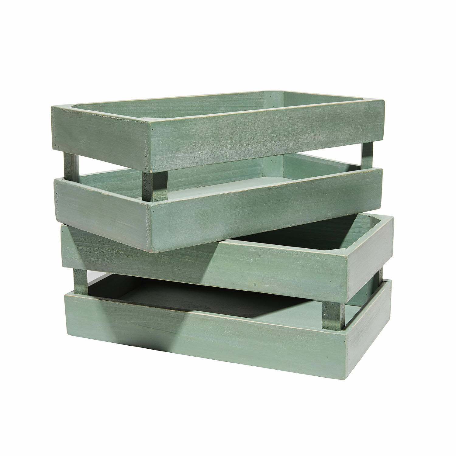 Lot de 2 paniers Éclairon