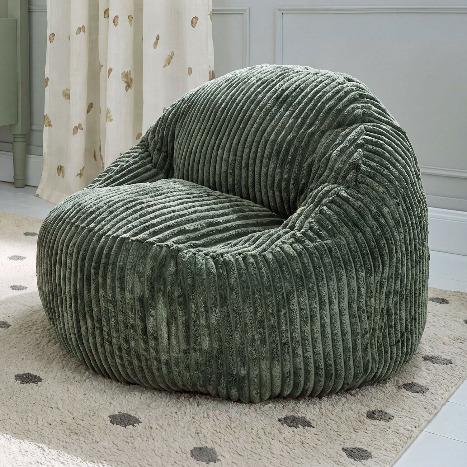 Pouf pop-up Flufflet Pouf pop-up Flufflet