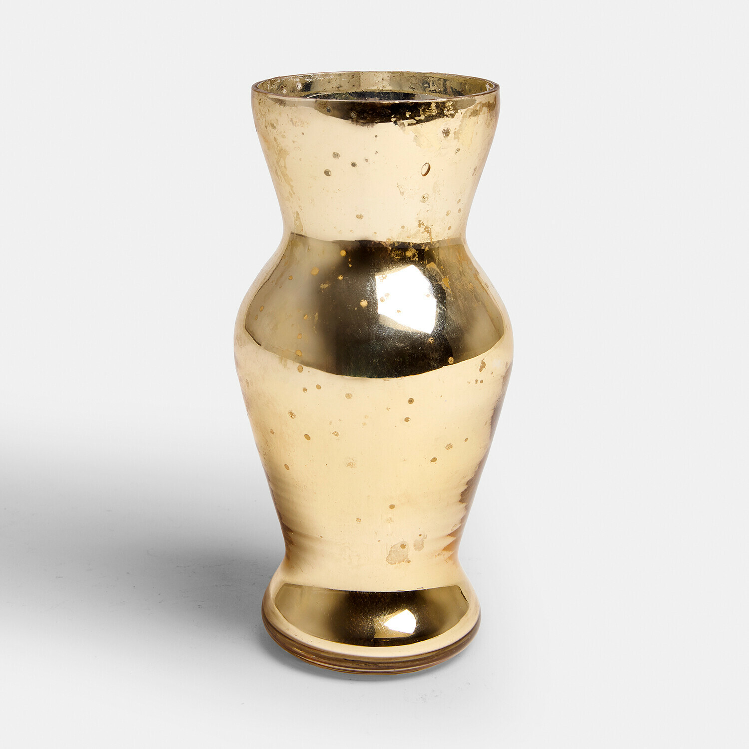 Decoratieve vaas Silvadora