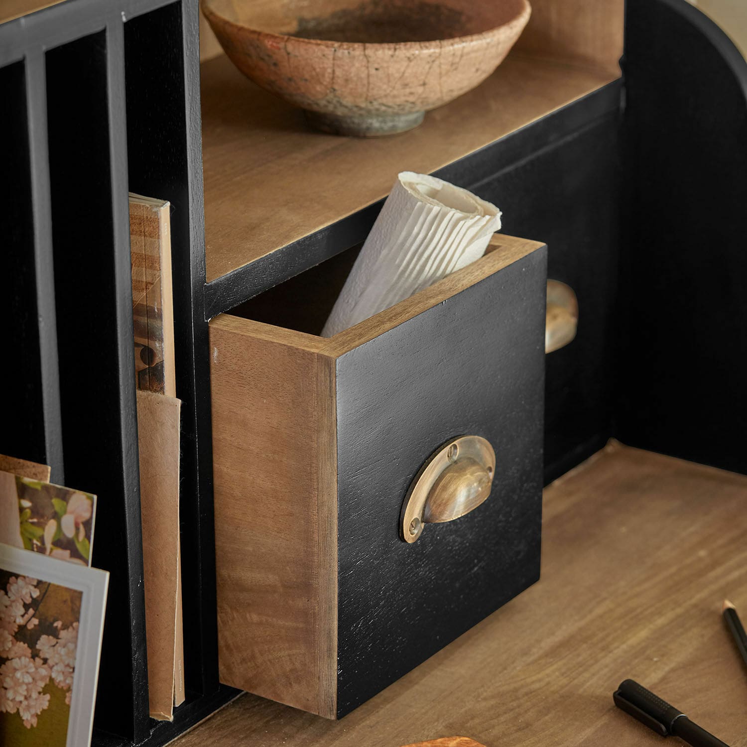 Secretaire Orival