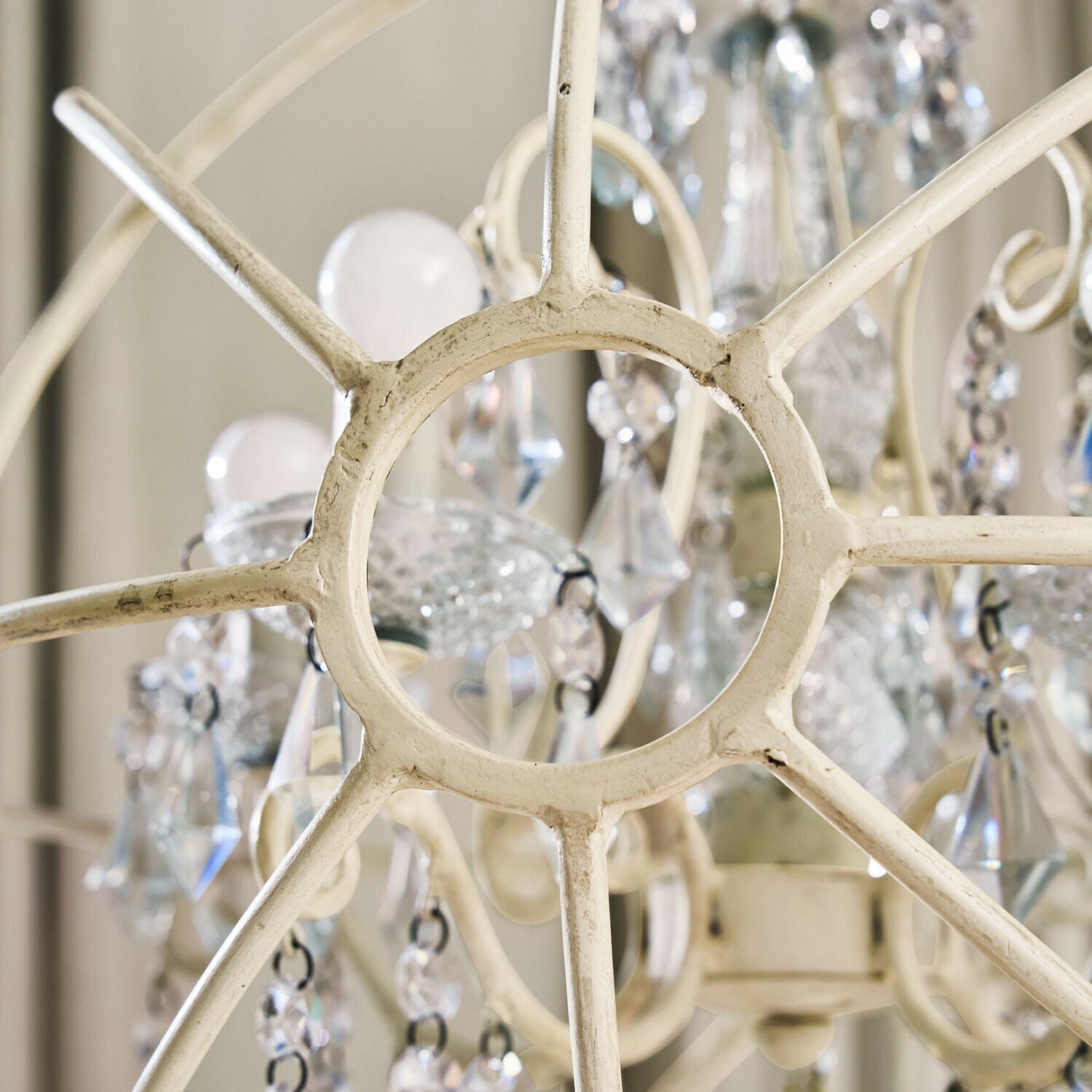 Lustre Élivienne