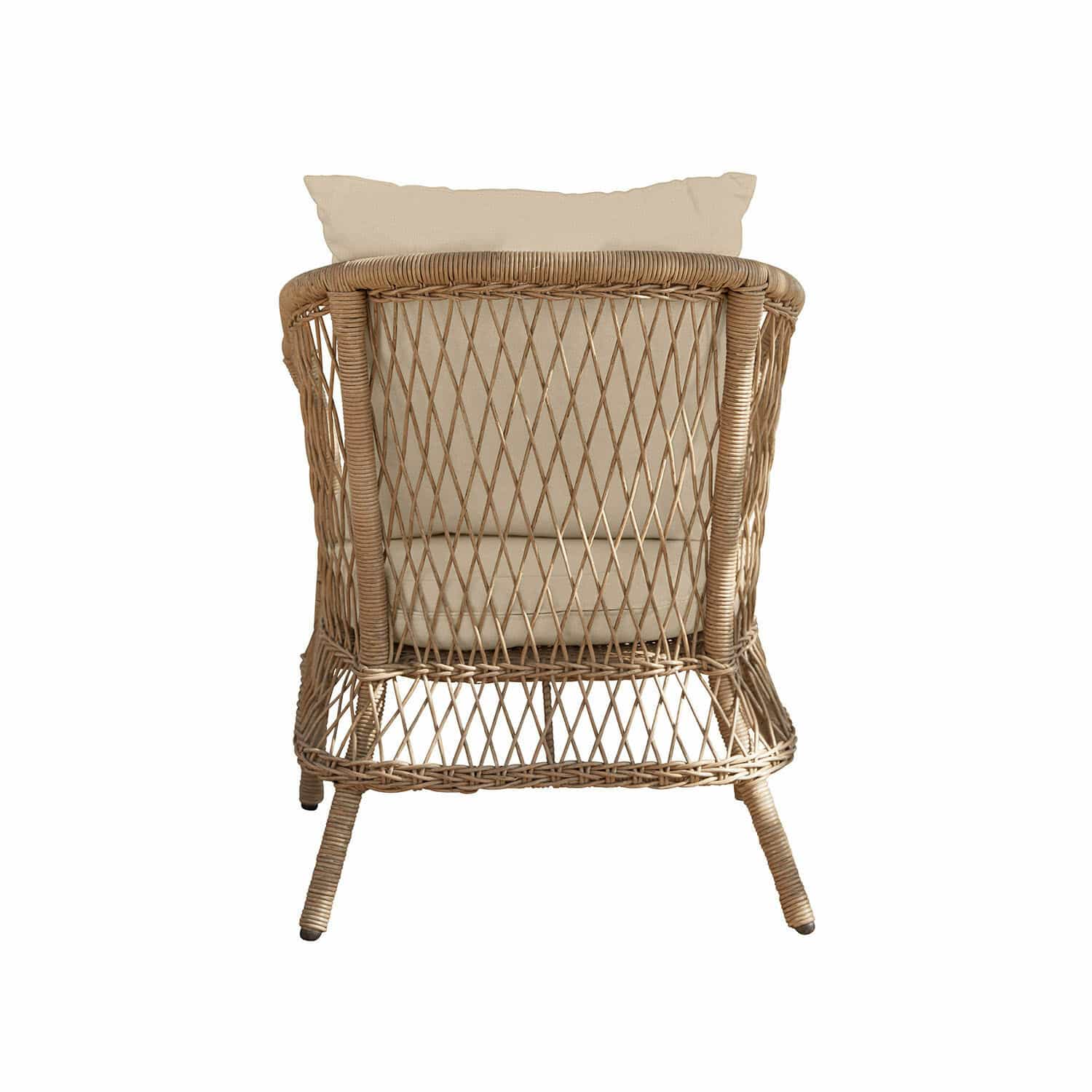 Fauteuil Farington
