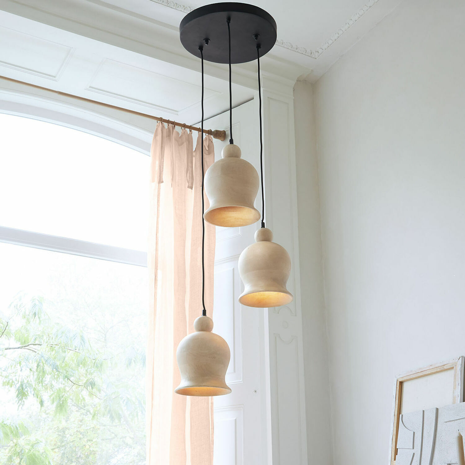 Suspension Ziravet