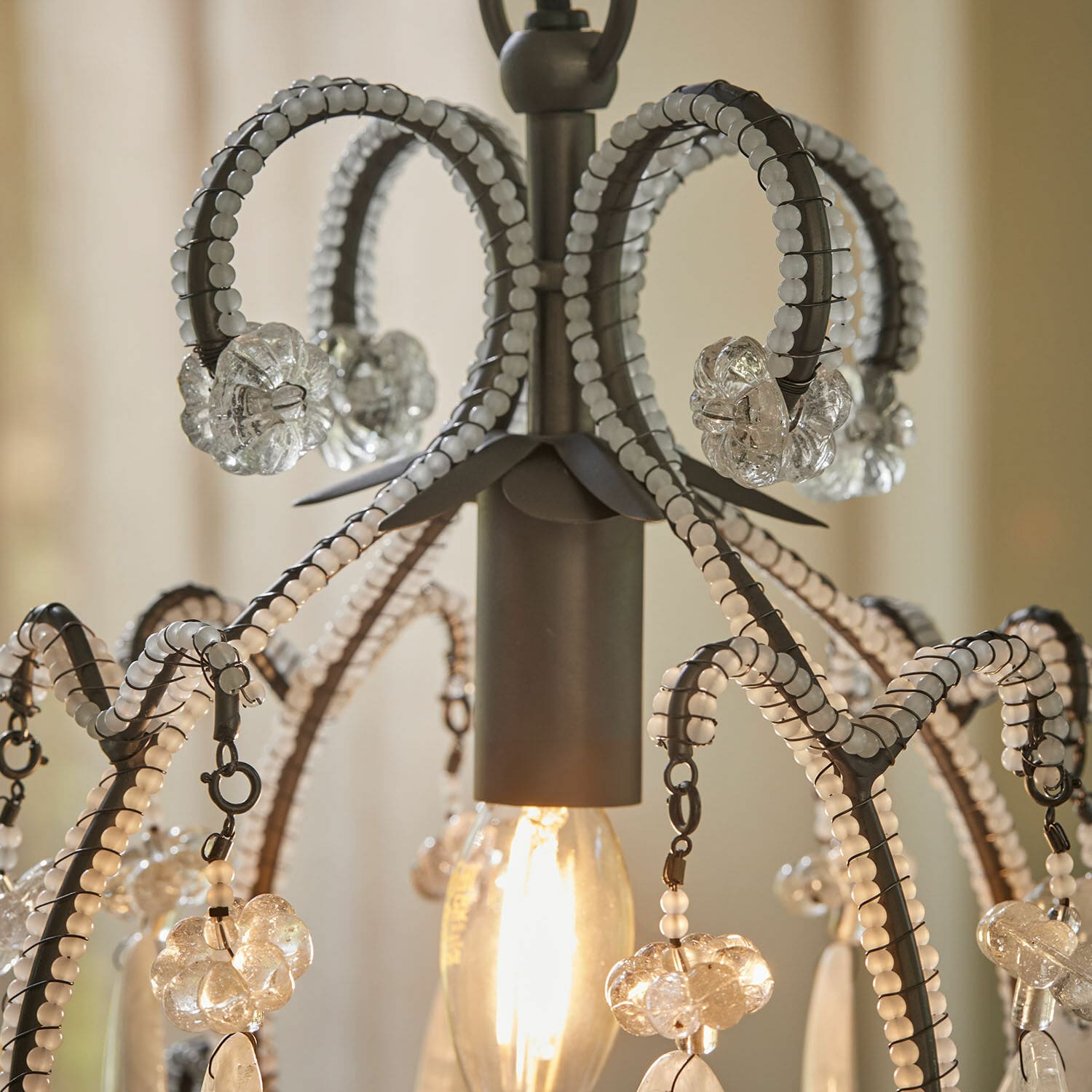 Hanglamp Calistron