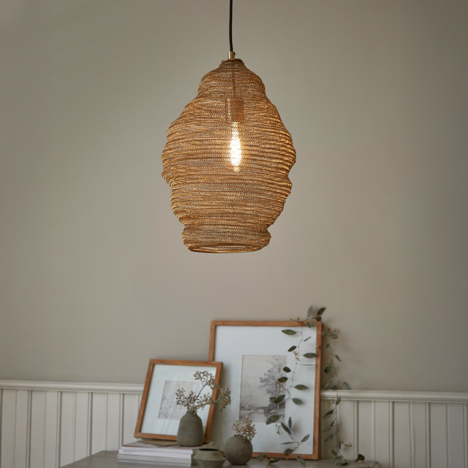 Hanglamp Aurivelles