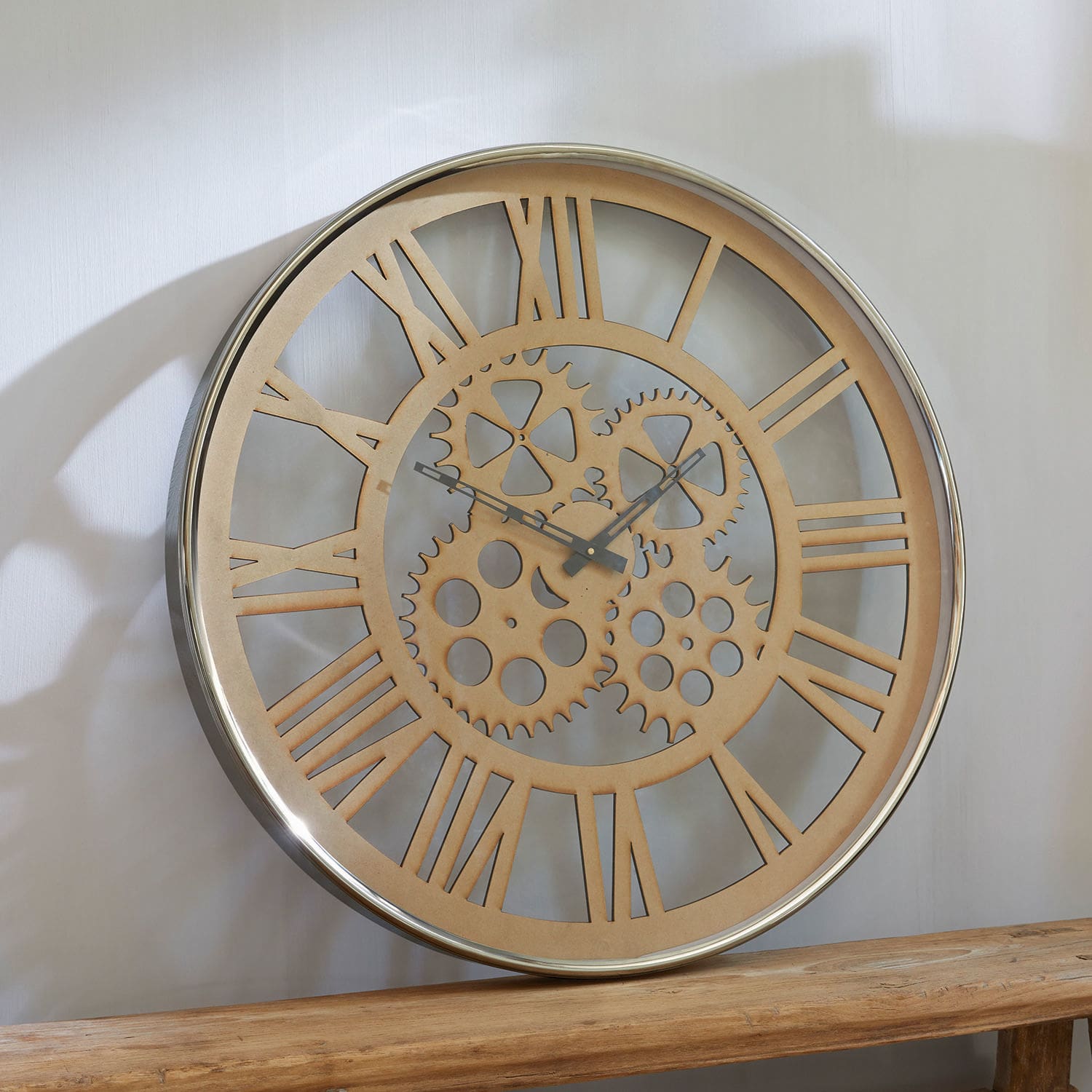 Horloge Menat