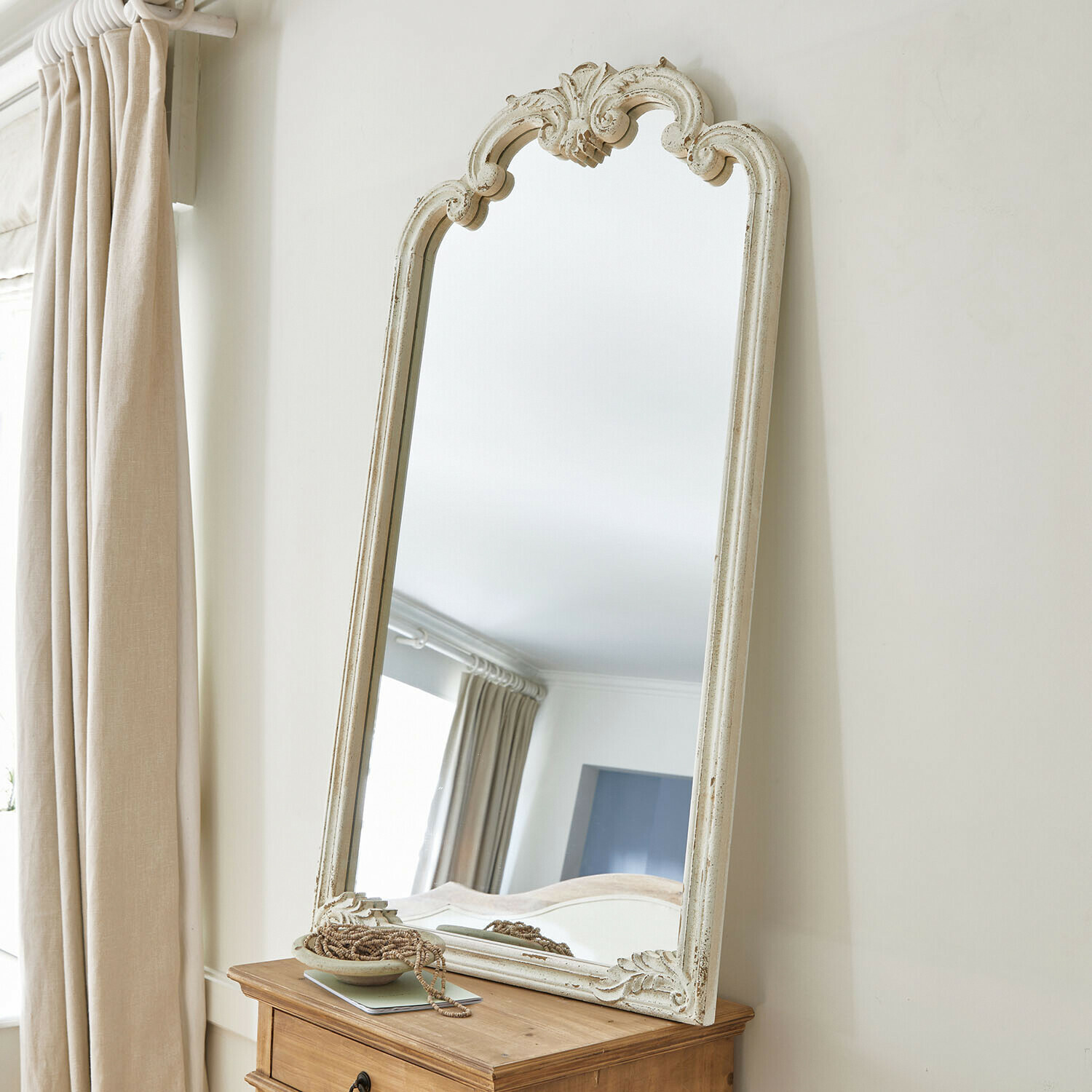 Miroir Vitré-sur-Rhone