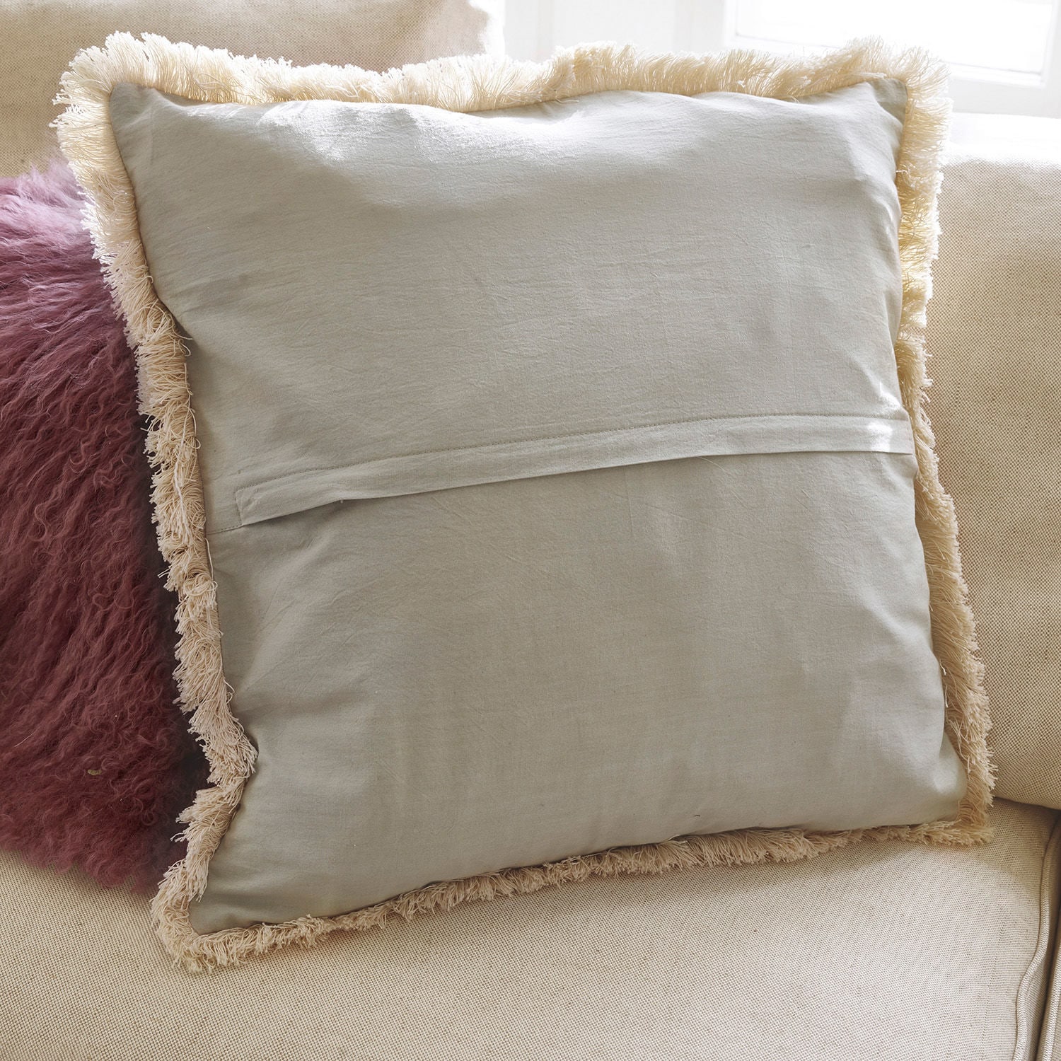 Coussin Garchy