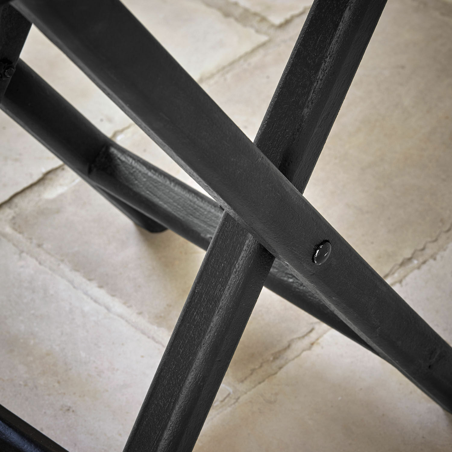 Bijzettafel Paventino