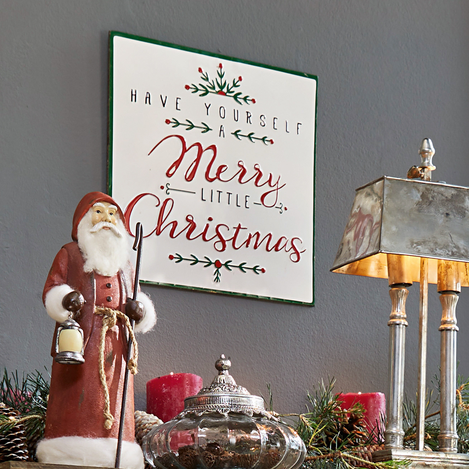 Décoration murale Merry Merry