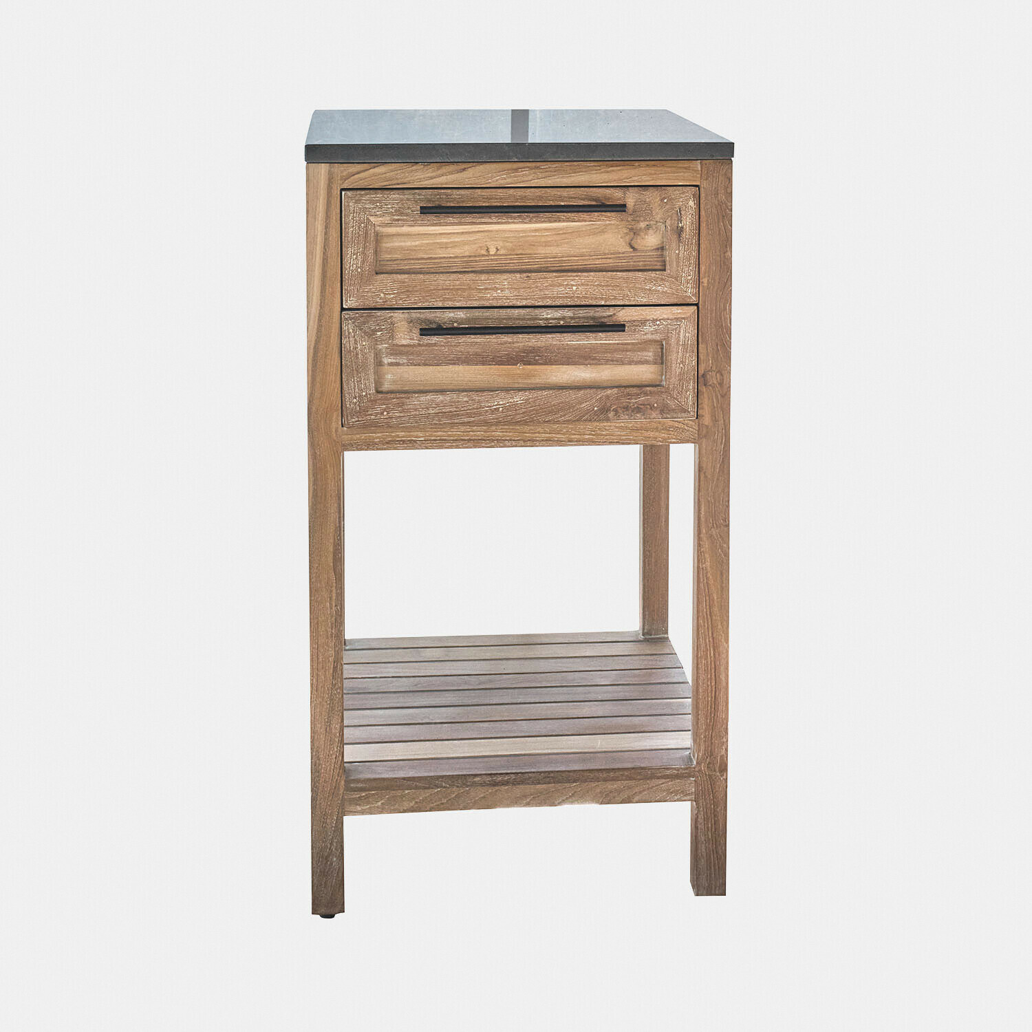 Cuisine d’extérieur, 3 pièces Corviano