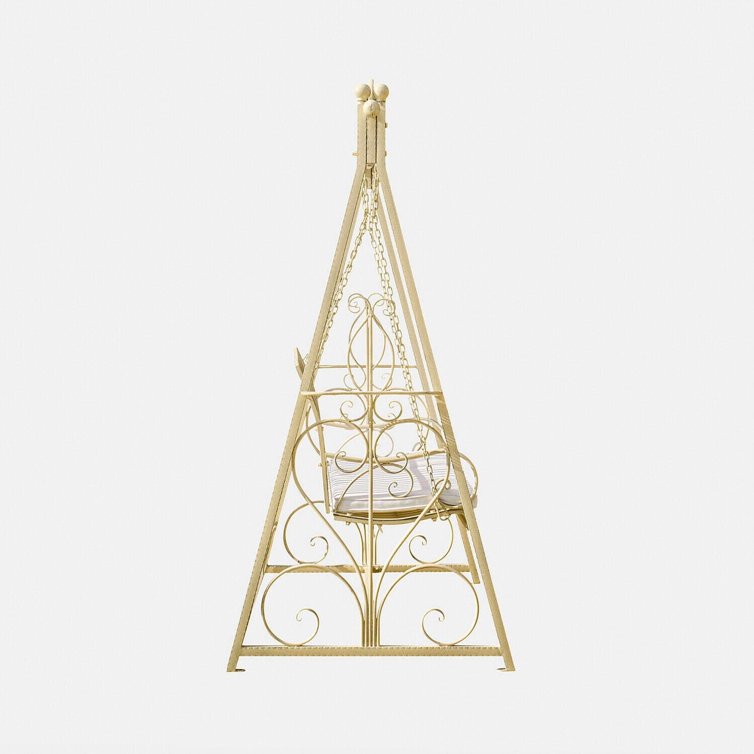 Balancelle de jardin Iveralia