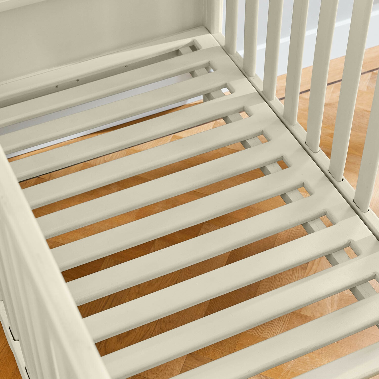 Ledikant Leily