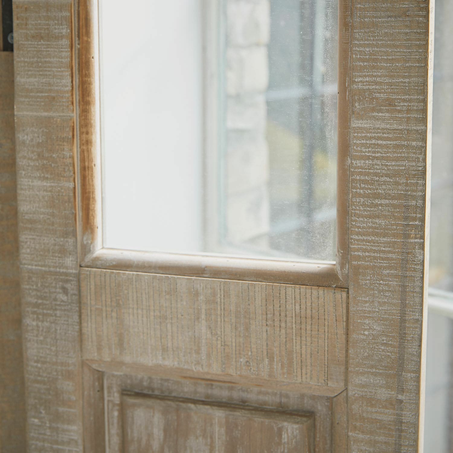 Vouwschuifdeur Halvorn