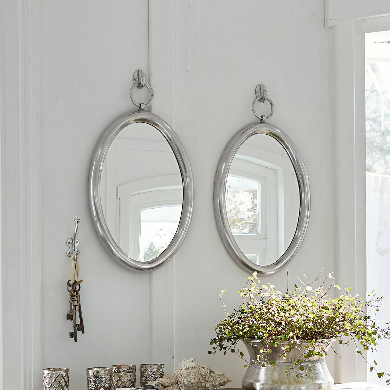 Miroir Thorsby